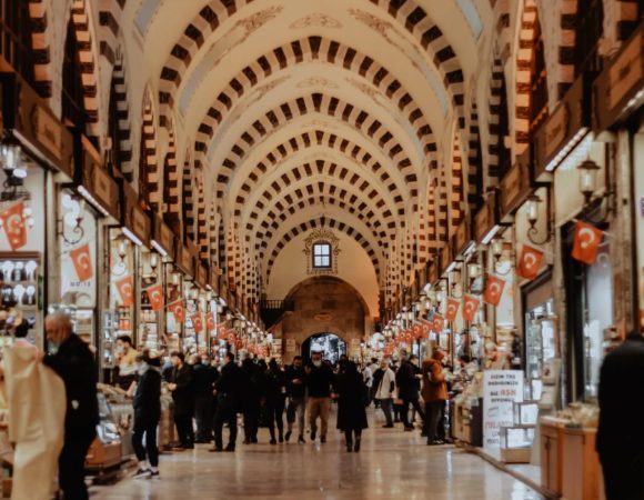 Grand Bazaar