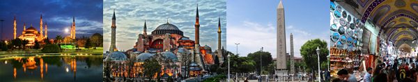 Istanbul Tour - Basic