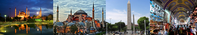 Istanbul Tour - Basic