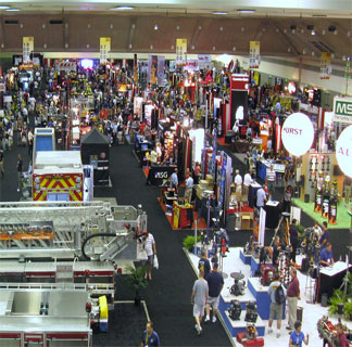 Trade Show / Exhibition Organisation